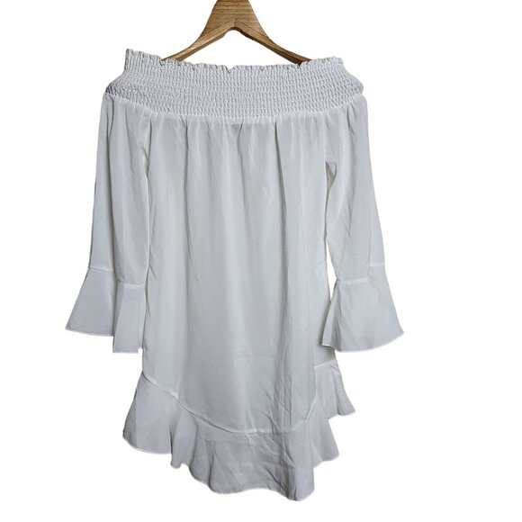 CBR Boho Summer Dress Size Small NWT - Picture 4 of 9